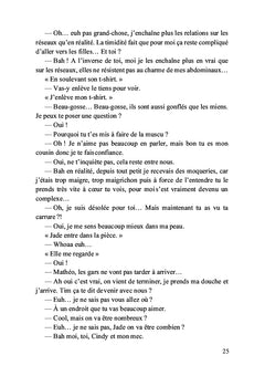Amour inaccessible