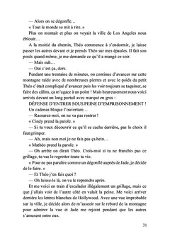 Amour inaccessible