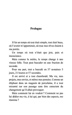 Que reste-t-il ?