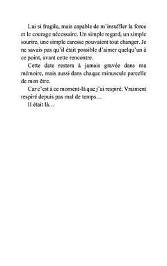 Que reste-t-il ?