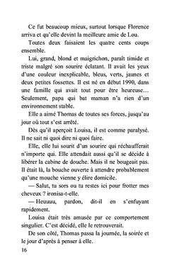Que reste-t-il ?