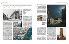 Atlas du Paris haussmannien