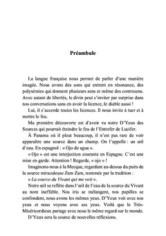 La Sharia des sources