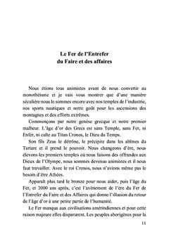 La Sharia des sources