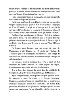 La Sharia des sources
