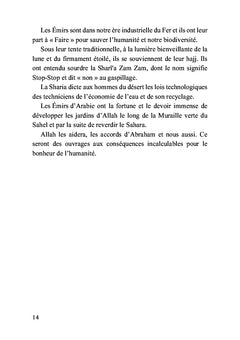 La Sharia des sources