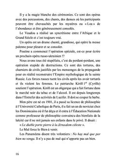 La Sharia des sources