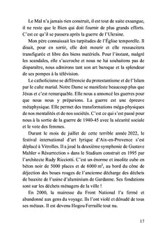 La Sharia des sources