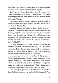 La Sharia des sources