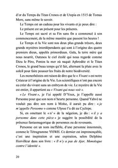 La Sharia des sources