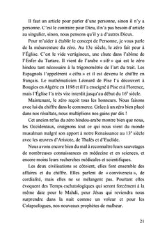 La Sharia des sources