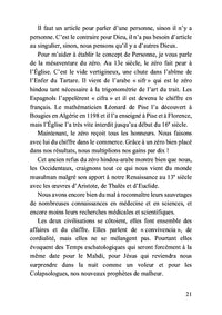 La Sharia des sources