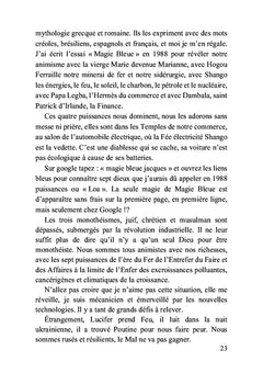 La Sharia des sources