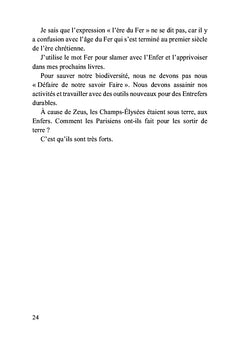 La Sharia des sources