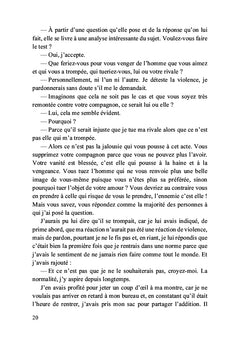 Le passé dans mes gènes