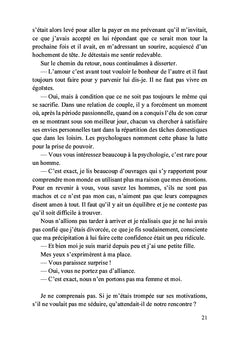 Le passé dans mes gènes