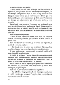 Le passé dans mes gènes