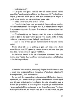 Le passé dans mes gènes