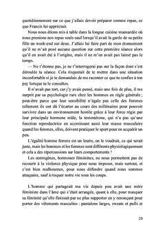 Le passé dans mes gènes