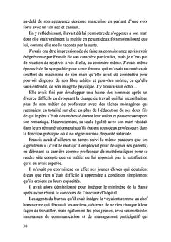 Le passé dans mes gènes