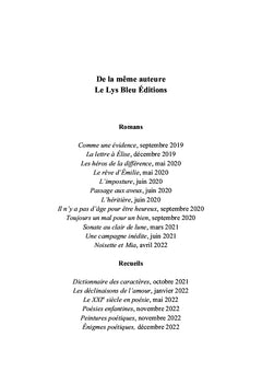 Hommages poétiques aux corporations