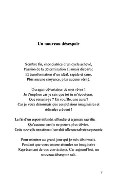 Des mots et démons
