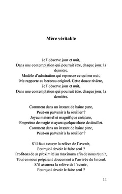 Des mots et démons