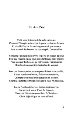 Des mots et démons