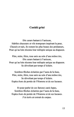 Des mots et démons