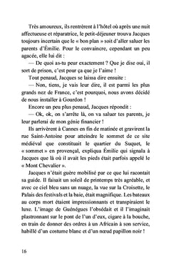 Retour à Langoz'vraz ?