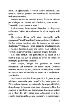 Retour à Langoz'vraz ?