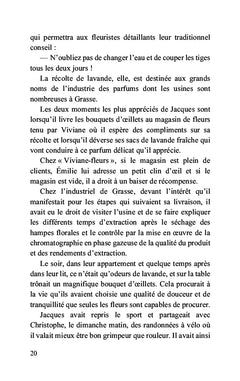 Retour à Langoz'vraz ?