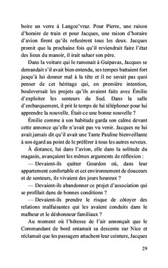 Retour à Langoz'vraz ?