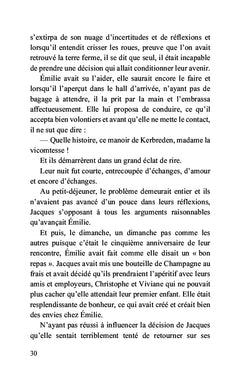 Retour à Langoz'vraz ?