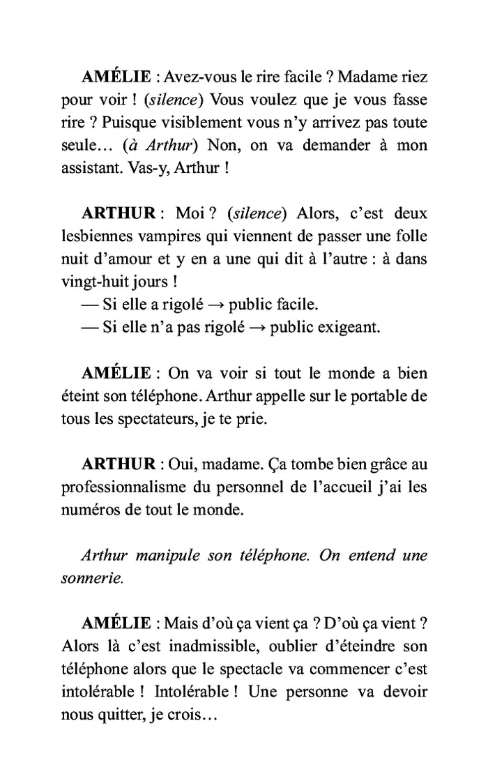 Les entretiens d'embauche