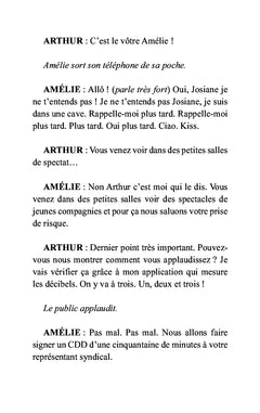 Les entretiens d'embauche