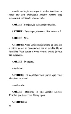 Les entretiens d'embauche