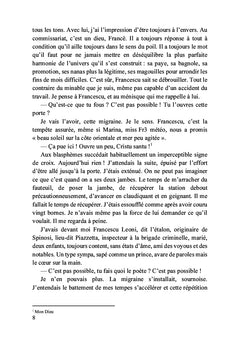 Pas de Noël pour le fossoyeur
