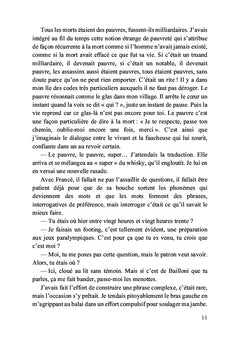 Pas de Noël pour le fossoyeur