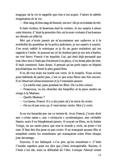 Pas de Noël pour le fossoyeur
