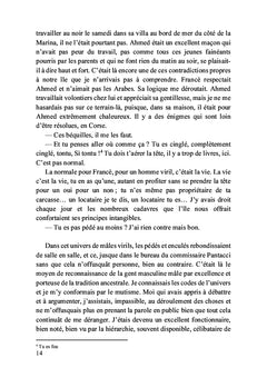 Pas de Noël pour le fossoyeur