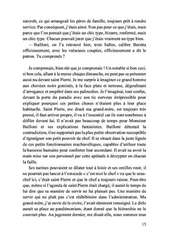 Pas de Noël pour le fossoyeur
