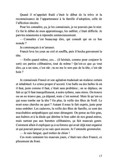 Pas de Noël pour le fossoyeur