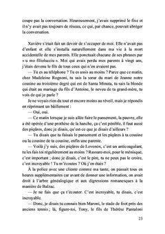 Pas de Noël pour le fossoyeur