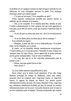 Pas de Noël pour le fossoyeur