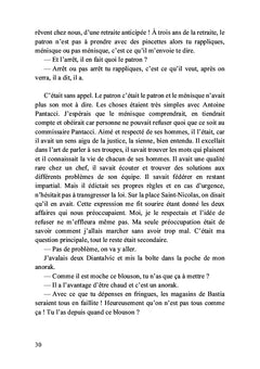 Pas de Noël pour le fossoyeur