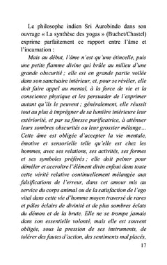 À la plume de votre âme