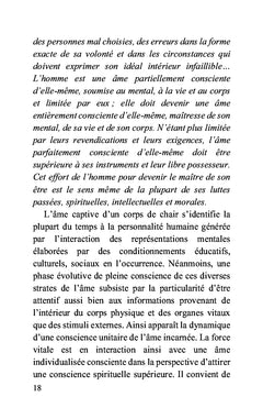 À la plume de votre âme