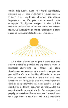 À la plume de votre âme