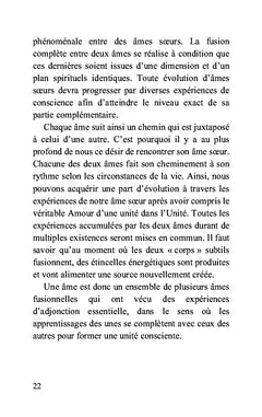 À la plume de votre âme
